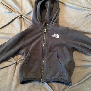 The North Face Infant Fleece